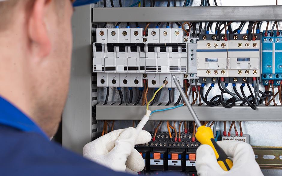 besoin d'un électricien Sevran