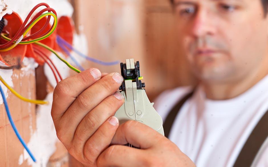 besoin d'un électricien Sevran