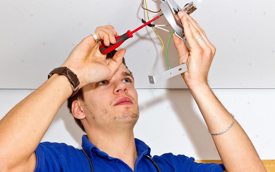 besoin d'un électricien Sevran