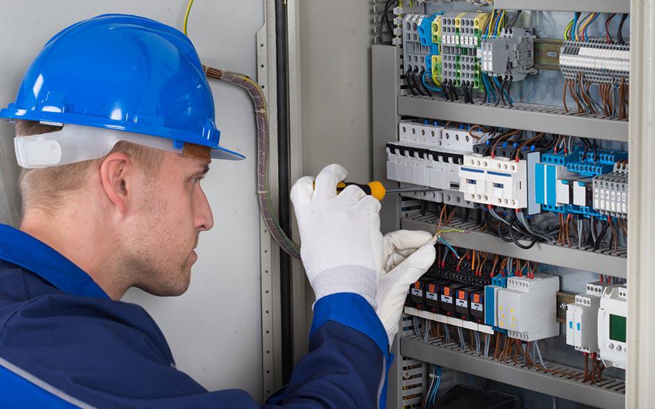 dépannage électricien Sevran