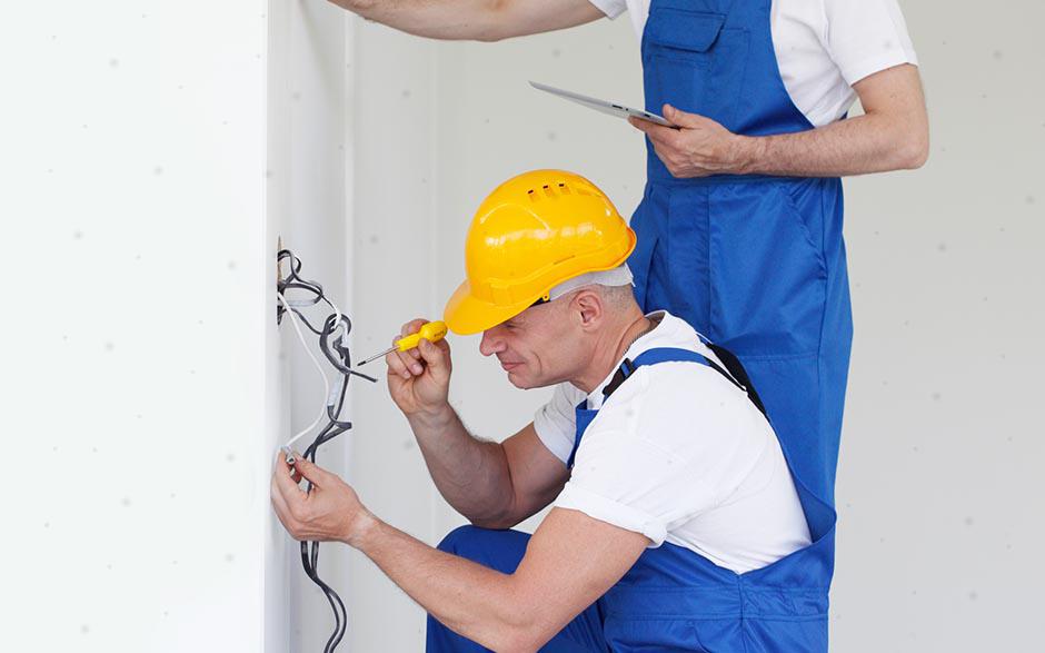 dépannage électricien Sevran