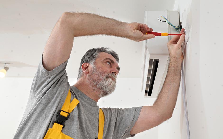 électricité générale Sevran